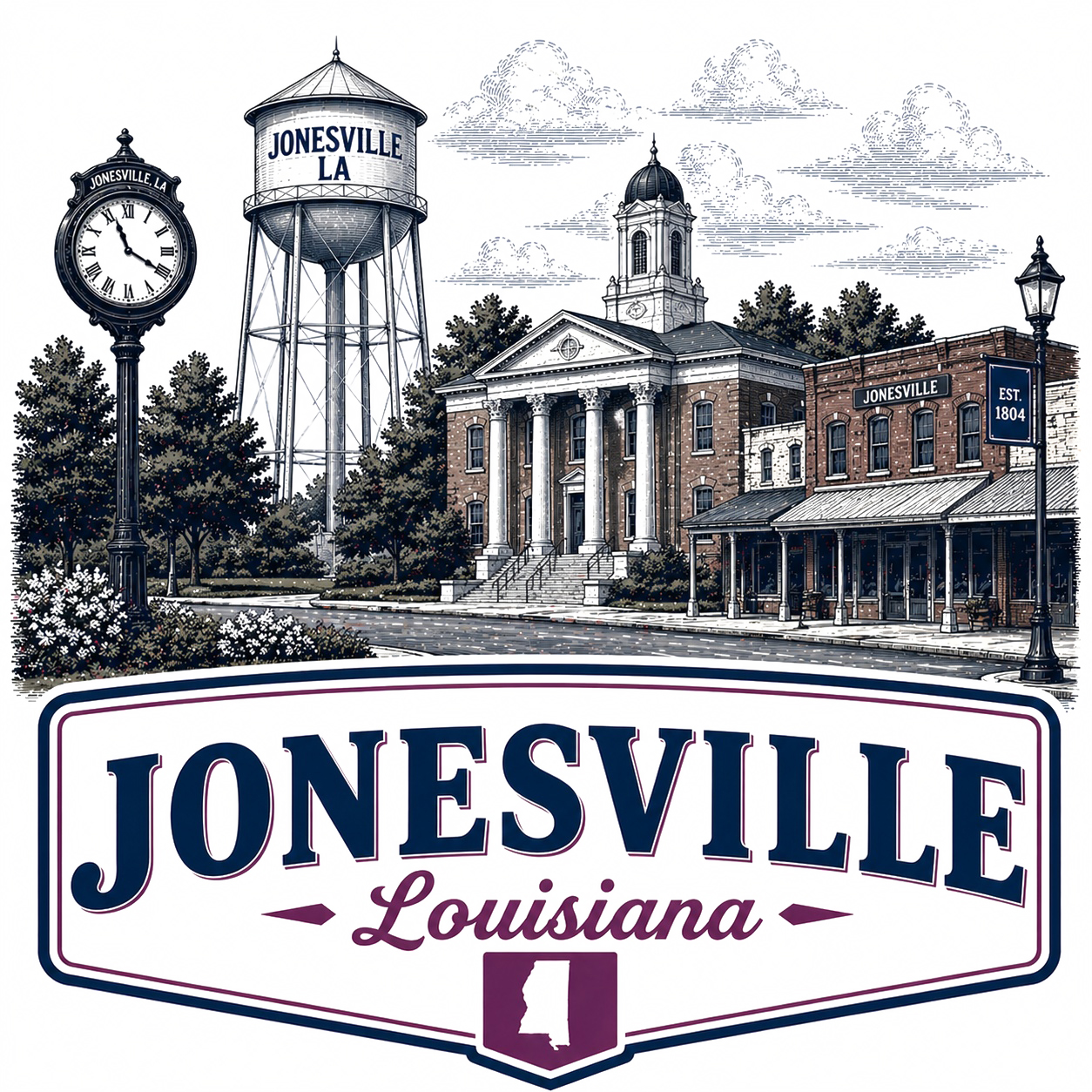 Berkley Security Security Systems Jonesville Louisiana